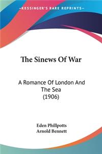 Sinews Of War