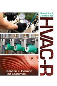 Electricity and Controls for Hvac-R