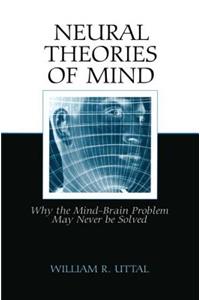 Neural Theories of Mind