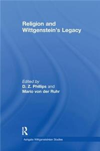 Religion and Wittgenstein's Legacy