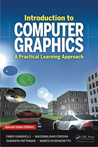 Introduction to Computer Graphics: A Practical Learning Approach