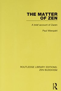 Matter of Zen