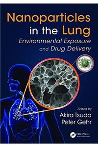 Nanoparticles in the Lung