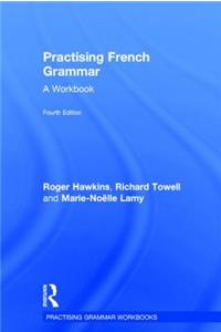 Practising French Grammar