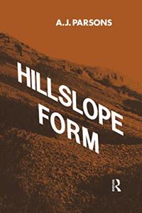 Hillslope Form