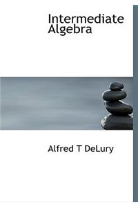 Intermediate Algebra