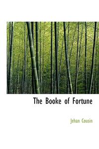 The Booke of Fortune