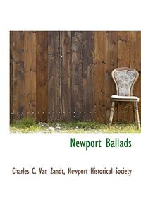 Newport Ballads