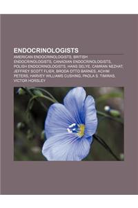 Endocrinologists