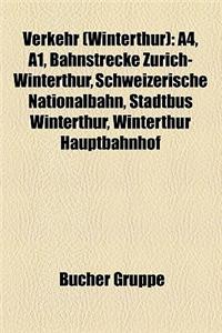 Verkehr (Winterthur)