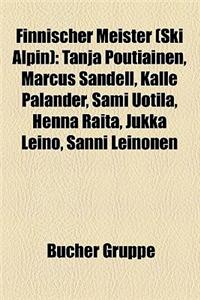Finnischer Meister (Ski Alpin)