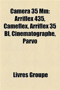Camra 35 MM