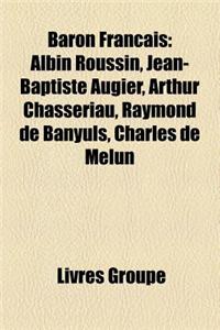 Baron Francais