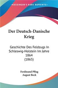 Deutsch-Danische Krieg