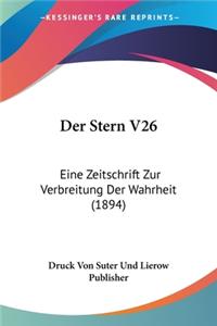 Stern V26