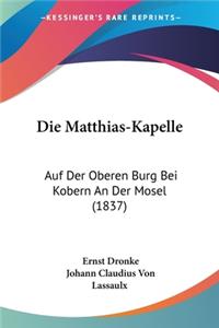 Matthias-Kapelle