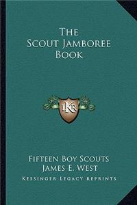 Scout Jamboree Book