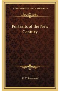 Portraits of the New Century