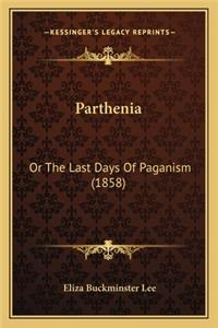 Parthenia