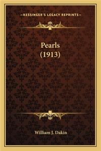 Pearls (1913)