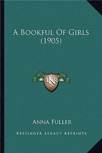 Bookful of Girls (1905)