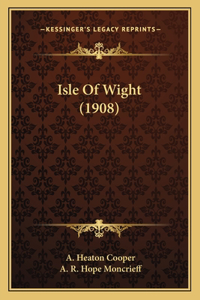 Isle Of Wight (1908)