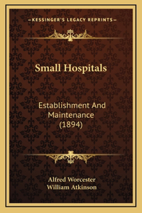 Small Hospitals