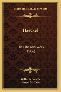 Haeckel