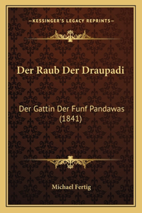 Raub Der Draupadi