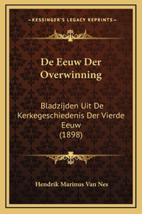 De Eeuw Der Overwinning