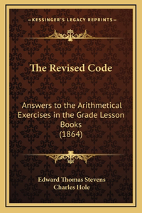 The Revised Code