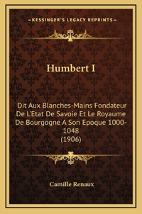 Humbert I