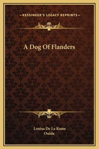 Dog Of Flanders