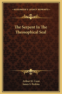 The Serpent In The Theosophical Seal