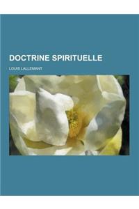 Doctrine Spirituelle