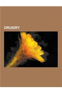 Druidry