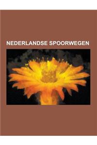Nederlandse Spoorwegen