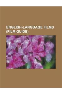 English-Language Films (Film Guide)