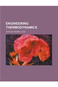 Engineering Thermodynamics