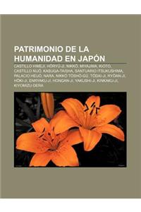 Patrimonio de La Humanidad En Japon