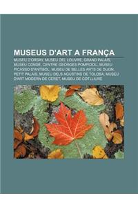 Museus D'Art a Franca