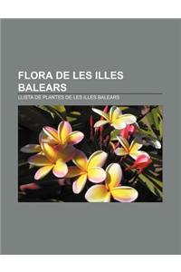Flora de Les Illes Balears