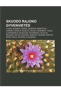 Skuodo Rajono Gyvenviet S