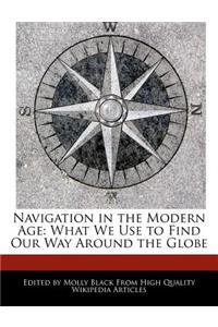 Navigation in the Modern Age