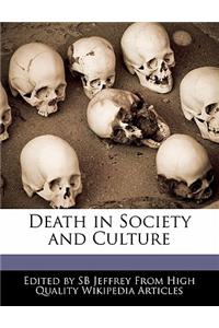 Death in Society and Culture