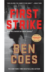 First Strike