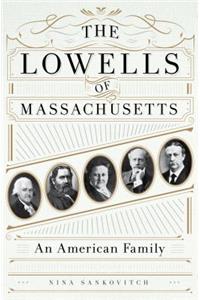 Lowells of Massachusetts