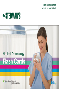 Stedman's Medical Terminology and Navigate 2 Testprep