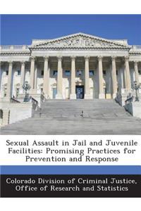 Sexual Assault in Jail and Juvenile Facilities