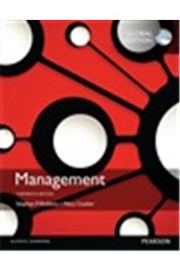 Management, Global Edition